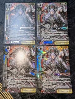 傾奇レア 上杉謙信 戦国大戦TCG 歩鳥 トレーディングカードゲーム