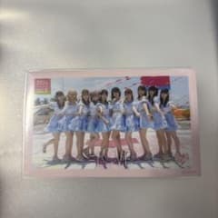 み*】様 イコラブ　ナツマトペ　ミニフォト　集合のサムネイル