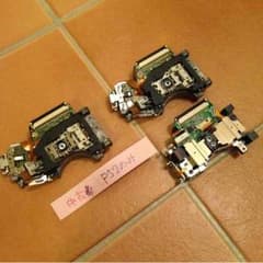 ☆専用☆PS3 ジャンク ピックアップ 3個☆のサムネイル