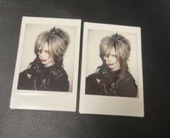 Royz 杙凪さん チェキのサムネイル