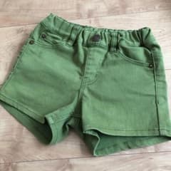 ゆんぽんたん様専用✲*゜美品♫F.O.KIDS 110cm ショートパンツ☆のサムネイル