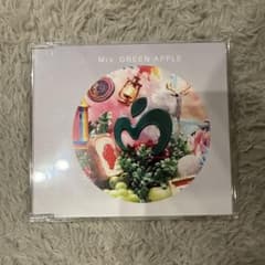 mrs. green apple 10 album MAGICAL PRICE반