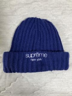 Supreme ビーニーのサムネイル