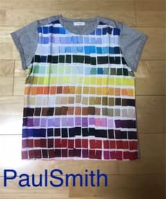PaulSmith ポールスミス 半袖Tシャツ Mサイズのサムネイル