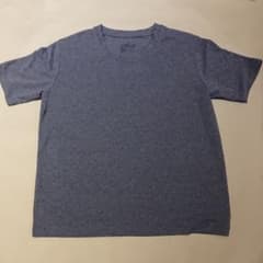 無印Lサイズ速乾Tシャツのサムネイル