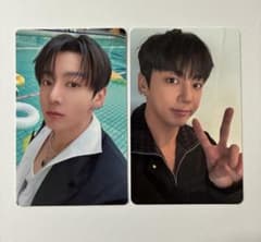 BTS ジョングク ARIRANG weverse 特典 ラキドロ トレカ - メルカリ