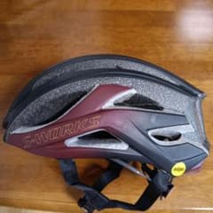 Specialized S-WORKS PREVAIL ヘルメットのサムネイル