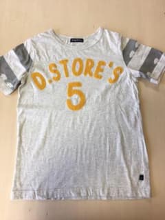 ドラックストアーズ レディースTシャツのサムネイル