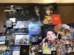 三代目 J Soul Brothers 岩田剛典グッズ アルバム各種のサムネイル