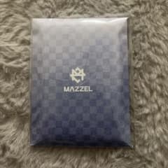 MAZZEL クリアカードセット 2026のサムネイル