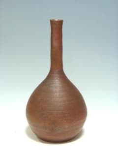 江戸時代中期 正徳～寛保 木村貞幹 古備前焼 徳利 レア古備前・レア備前焼 骨董 m48545371763_1.jpg?1745211672