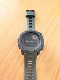 ZEN様専用 GARMIN Instinct Dual Powerのサムネイル
