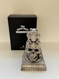 NEIGHBORHOOD GREAT FROG INCENSE CHAMBER - メルカリ