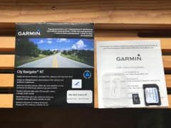 GARMIN(ガーミン) 地図  ノースアメリカのサムネイル