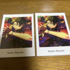 蓮巳敬人 ぱしゃっつのサムネイル