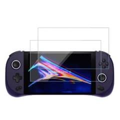 For AYANEO GEEK 1S 液晶保護フィルム 2枚セット