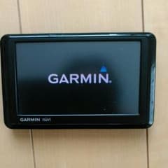 ガーミン　ナビ　充電器付きのサムネイル