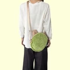 【送料込】カメ型 ぬいぐるみ ショルダーバッグ ポシェット 斜め掛けバッグのサムネイル