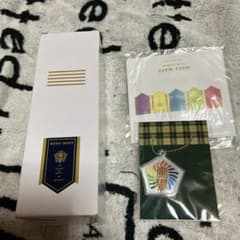 嵐 WAKU-WAKU SCHOOL OF ARASHI グッズセット - メルカリ