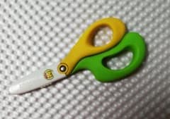 子供用　ハサミのサムネイル