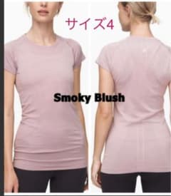 Swiftly Tech SS(Short Sleeve) Crewのサムネイル