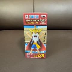 ワールドコレクタブルフィギュア ドレスローザ ルーシー ⚠️最終 