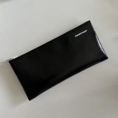 FREITAG F06 SERINA 新品未使用 黒 - メルカリ