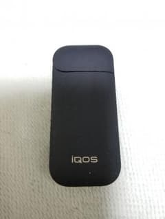 iQOS旧型のサムネイル