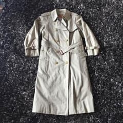ひまわり様専用 バーバリー コートのサムネイル