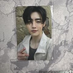 ENHYPEN SUNGHOON ソンフン トレカのサムネイル
