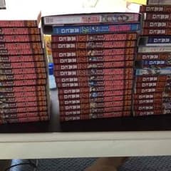 Fairy Tail 1-45のサムネイル