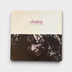 Chaka Khan / Love You All My Lifetimeのサムネイル