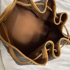 ルイヴィトンのバッグのサムネイル