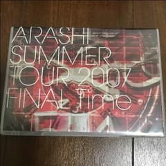 嵐 DVD Timeのサムネイル