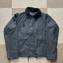 ますだ様専用 Barbour ブラック スペイ SPEY 36サイズ - メルカリ