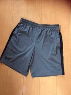 ハーフパンツ バスパン サッカーパンツのサムネイル
