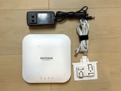 【Wi-Fi6対応】Netgear AX1800 高速ルーター｜中古良品のサムネイル