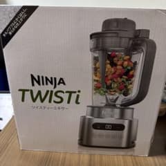 NINJA TWISTi ツイスティーミキサー 本体のサムネイル