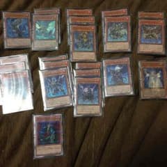 遊戯王のサムネイル