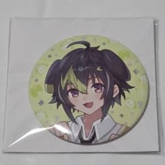 伊波ライ わんにゃんdays 缶バッジ 1個 - メルカリ