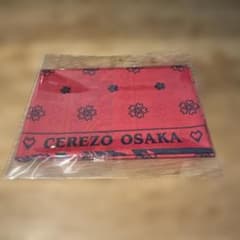 セレッソCEREZO OSAKA ノベルティのサムネイル