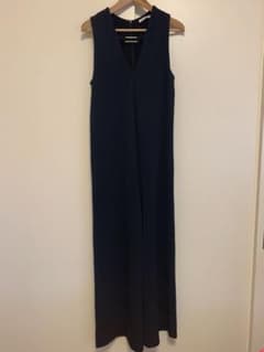 ZARA オールインワン サロペットのサムネイル
