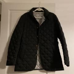 キルティングジャケットのサムネイル