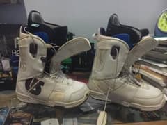 Burton スノーボードブーツのサムネイル