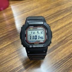 CASIO G-SHOCK DWのサムネイル
