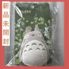 ぬいぐるみバッジ　となりのトトロ　バッジ マスコット ジブリ　ぬいぐるみブローチ