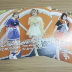 FRUITS ZIPPER ポストカード CD セット - メルカリ