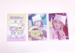 PLAVE PLBBUU トレカ ノアのサムネイル