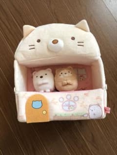 すみっコぐらし セットのサムネイル