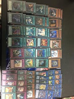 閃刀姫デッキ＆YCSデェエルフィールドのサムネイル